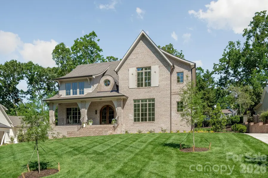 227 Hargett Court, Charlotte, NC 28211 - #2