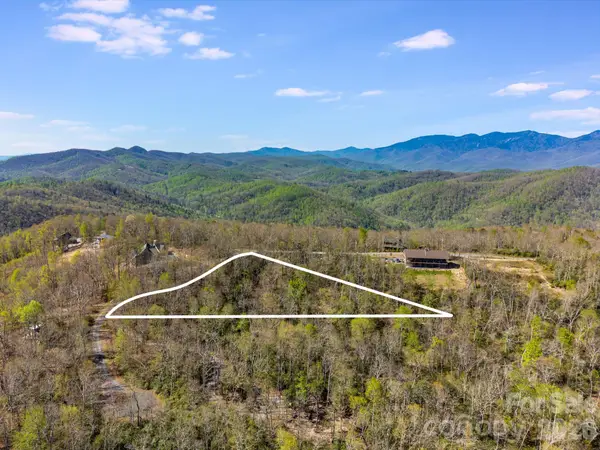 Lot 27 Trails End Road #27, Spruce Pine, NC 28714