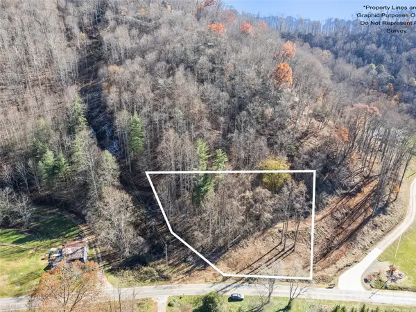 Tract 1: Lots 1 & 2 Fisher Creek Road, Sylva, NC 28779