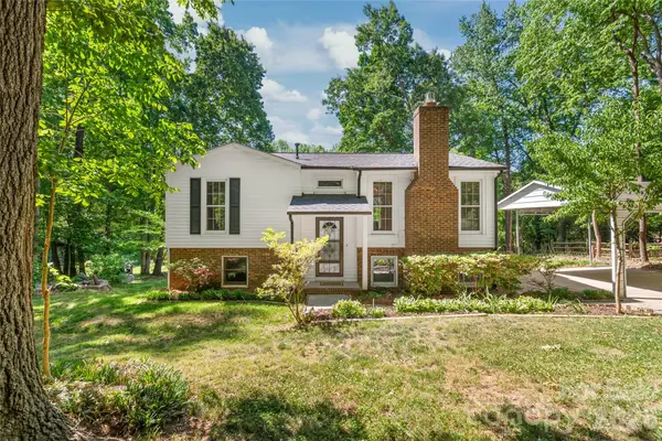 3129 Winding Trail, Matthews, NC 28105