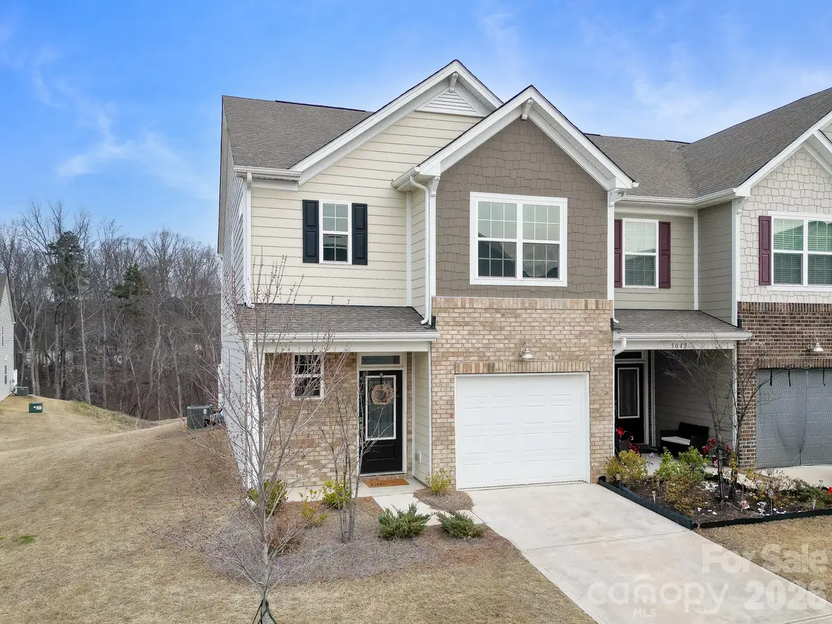 5044 Moss Pine Way, Tega Cay, SC 29708 - #1
