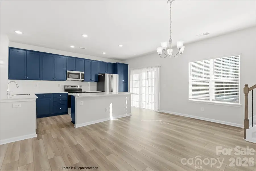 5130 Tommy Lane #1002, Stanley, NC 28164 - #3