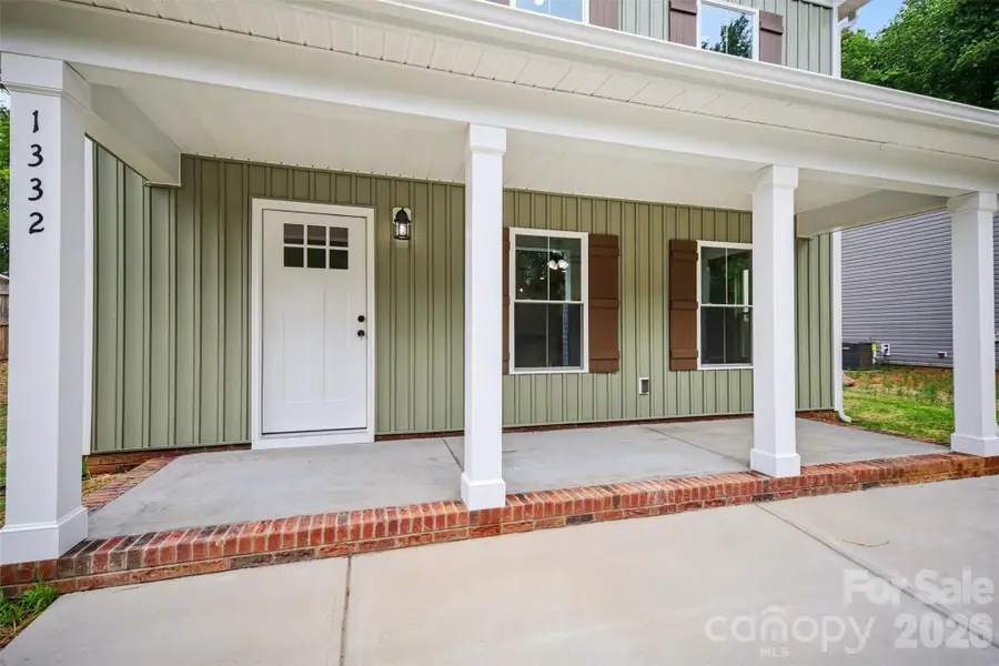 1332 Mason Street, Kannapolis, NC 28081 - #2