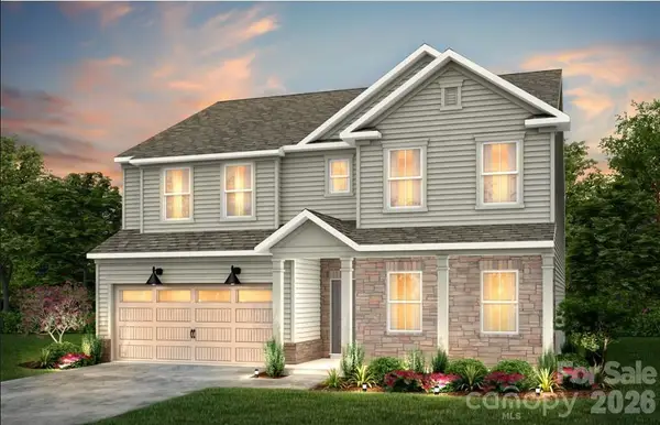 12109 Bradshaw Court, Charlotte, NC 28278