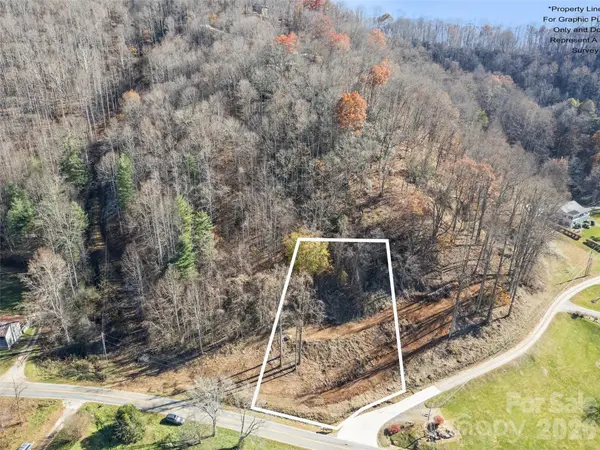 Tract 2: Lot 3 Fisher Creek Road, Sylva, NC 28779