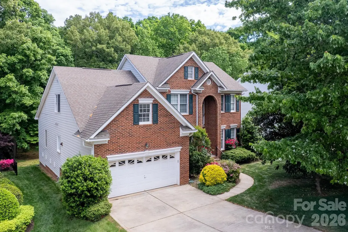 8908 Leinster Drive, Charlotte, NC 28277 - #1