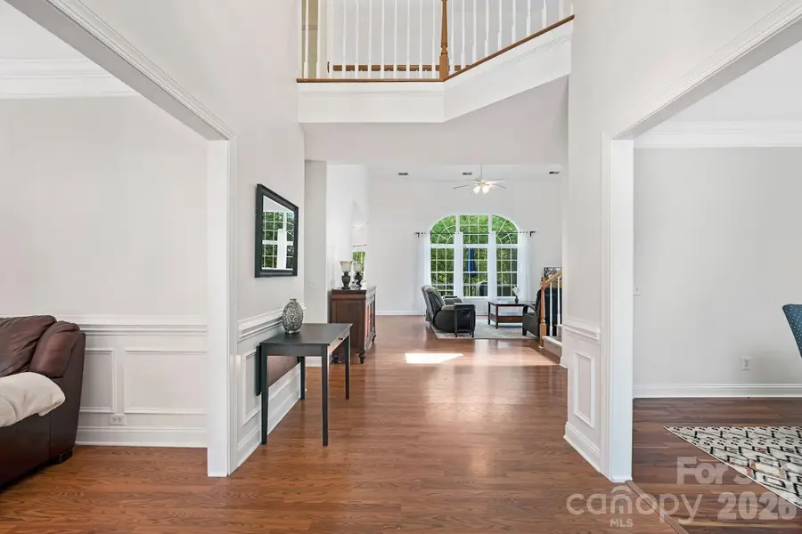 8908 Leinster Drive, Charlotte, NC 28277 - #3