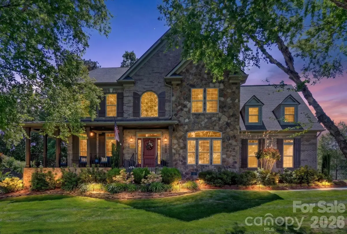 7835 Sand Trap Lane, Stanley, NC 28164 - #1