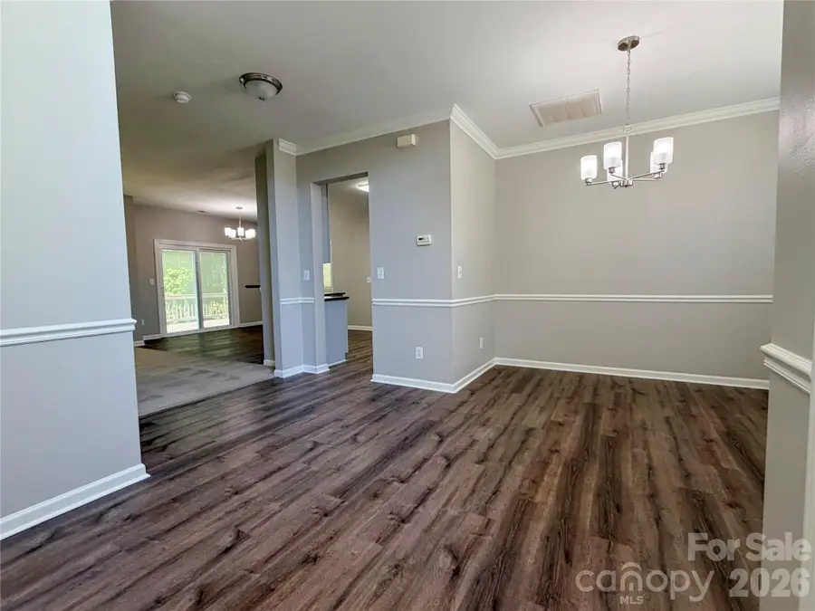 17224 Cambridge Woods Court, Charlotte, NC 28277 - #3