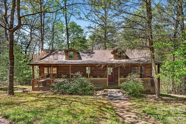 276 Oleta Mill Trail, Hendersonville, NC 28792