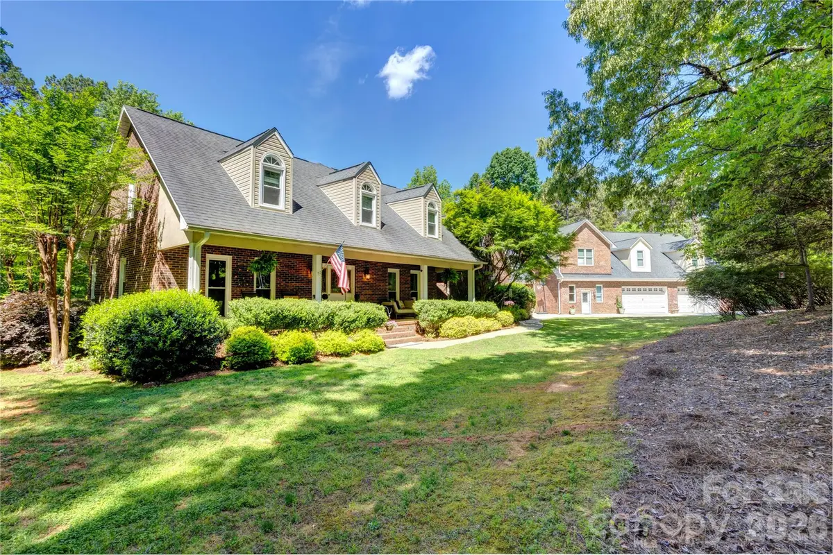 3251 Van Tassel Drive, Concord, NC 28025 - #1