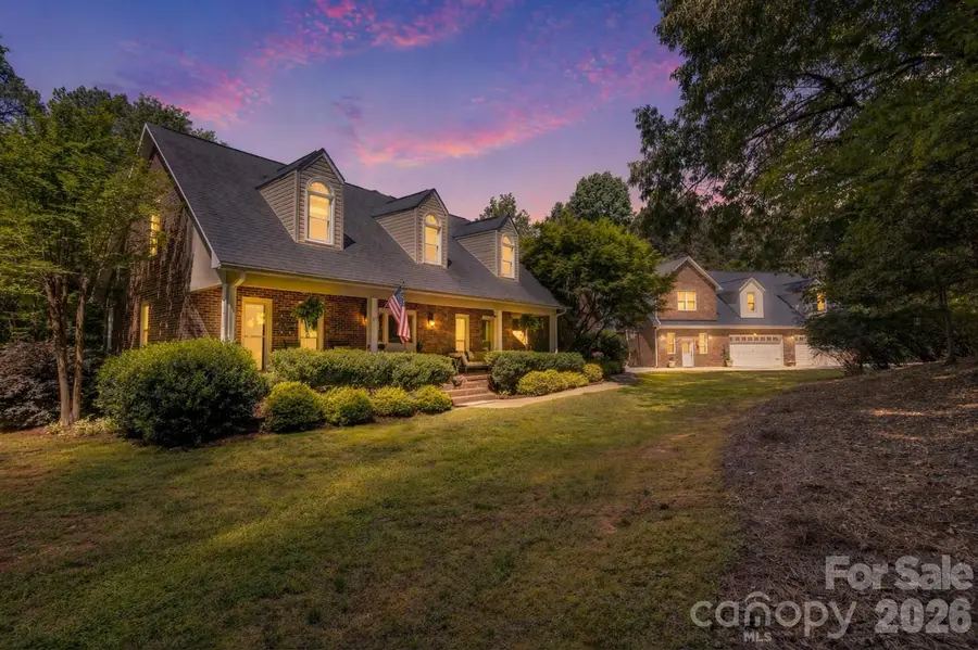 3251 Van Tassel Drive, Concord, NC 28025 - #2