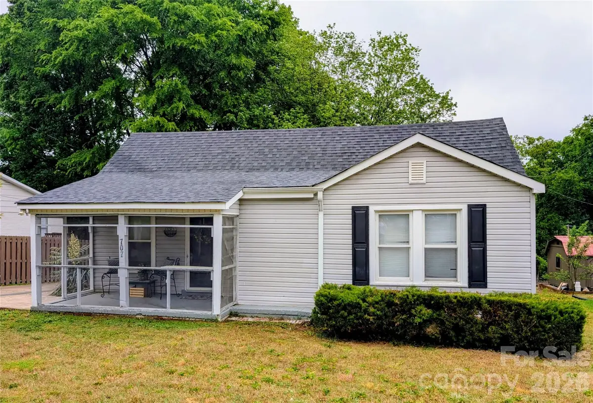 707 Oakshade Avenue #51, Kannapolis, NC 28083 - #1