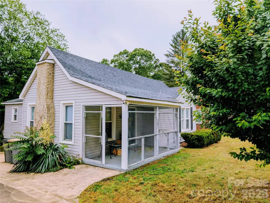 707 Oakshade Avenue #51, Kannapolis, NC 28083 - #2