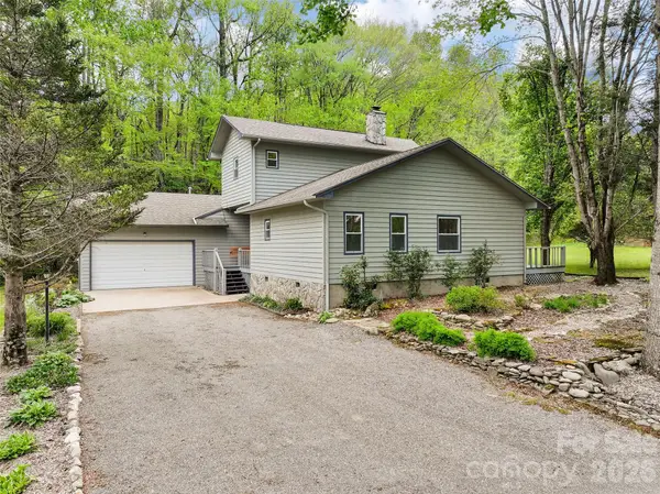 287 Caldwell Drive, Maggie Valley, NC 28751