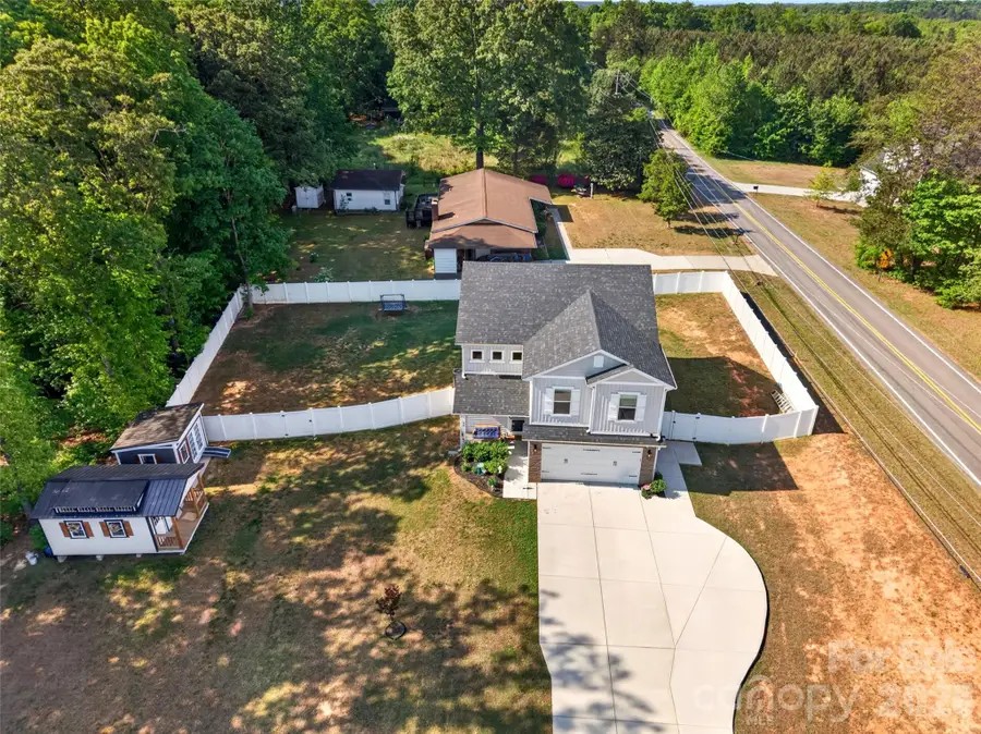 104 Trellis Lane, Troutman, NC 28166 - #2
