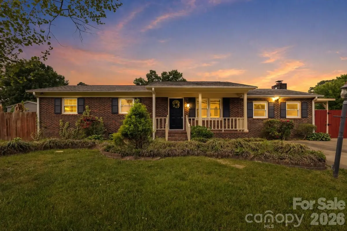 4419 Ginger Drive, Gastonia, NC 28056 - #1