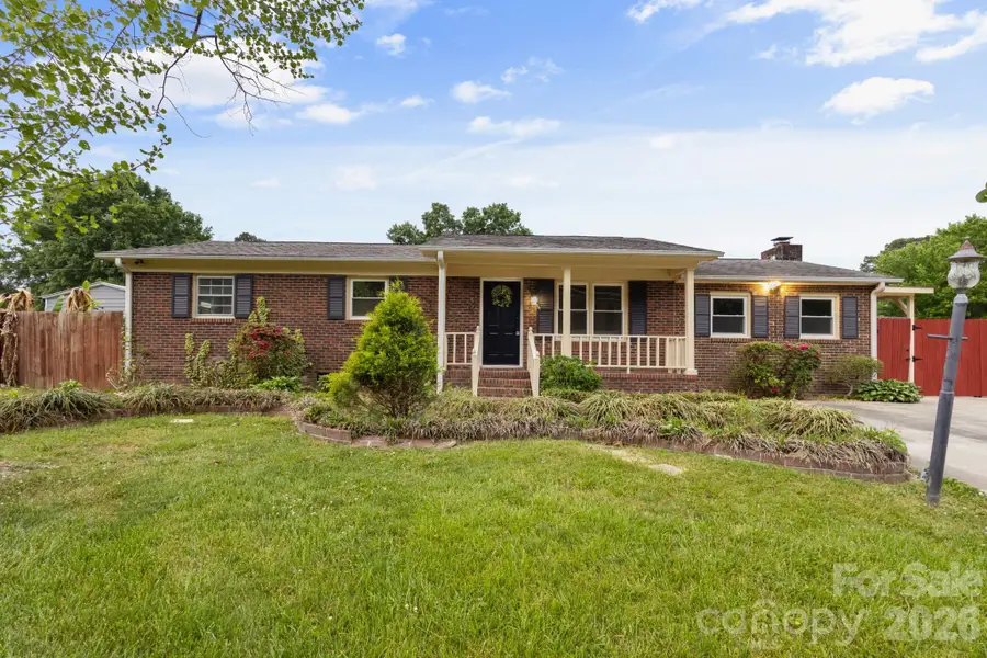 4419 Ginger Drive, Gastonia, NC 28056 - #2