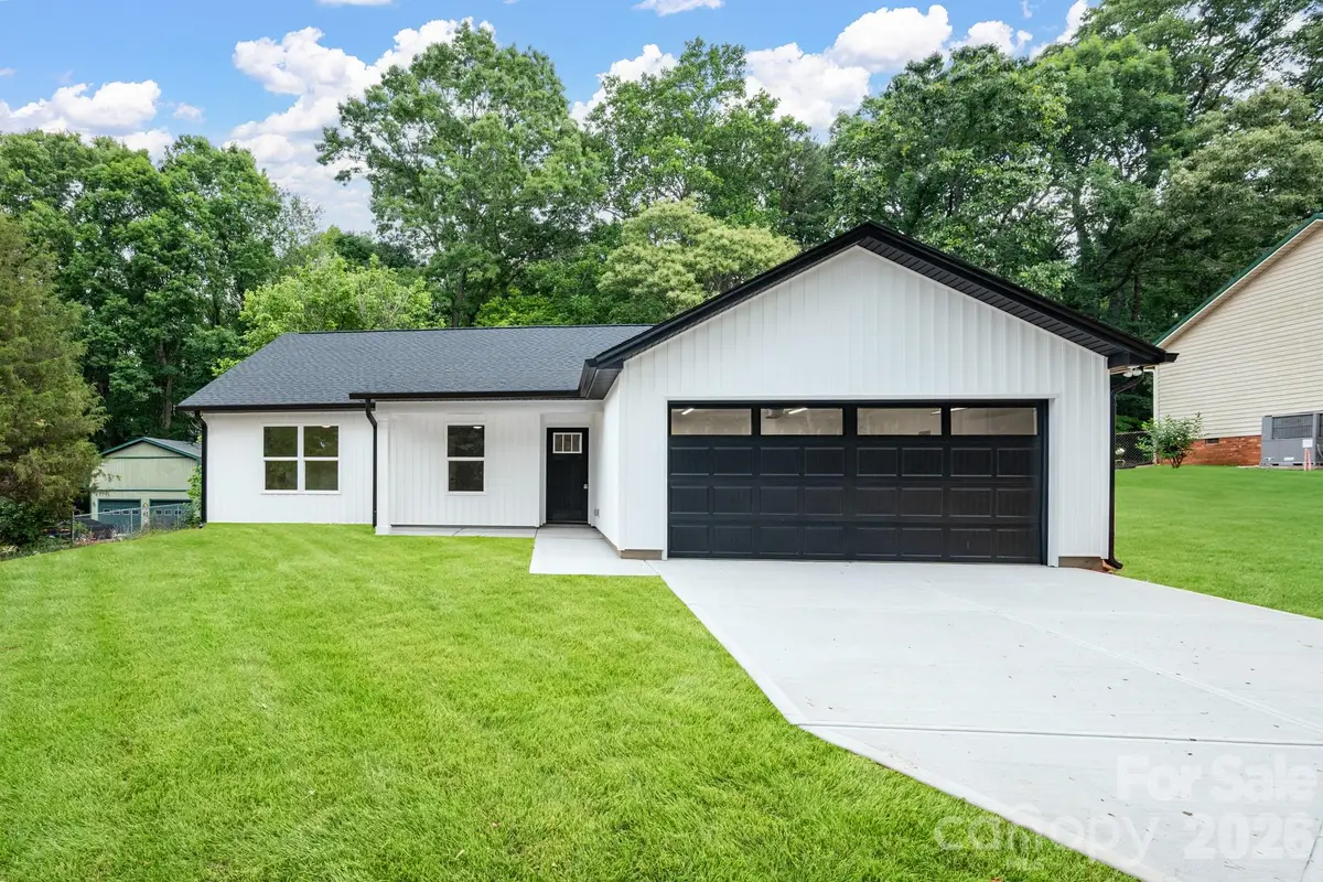 505 Randa Drive, Statesville, NC 28625 - #1