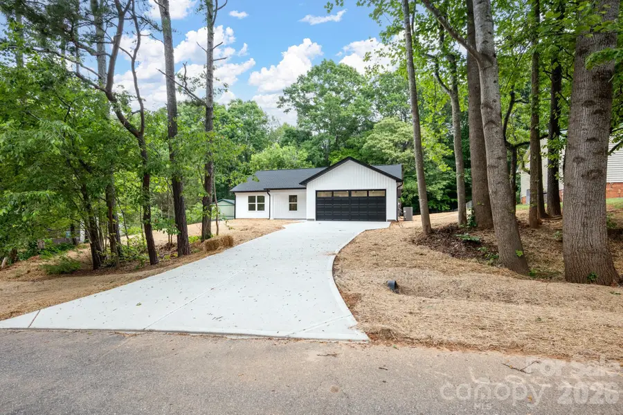 505 Randa Drive, Statesville, NC 28625 - #2