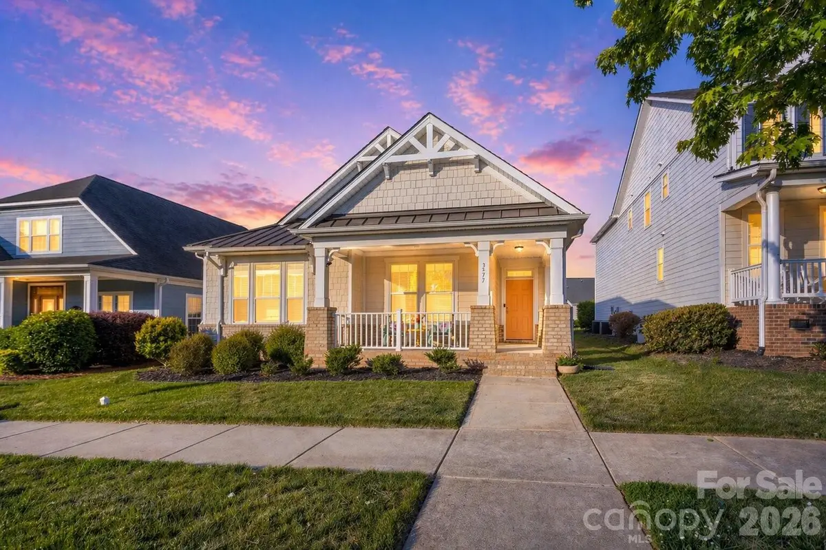 3577 County Down Avenue, Kannapolis, NC 28081 - #1