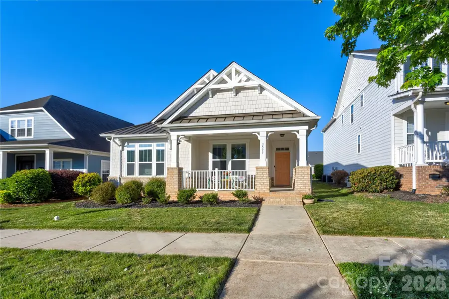 3577 County Down Avenue, Kannapolis, NC 28081 - #2