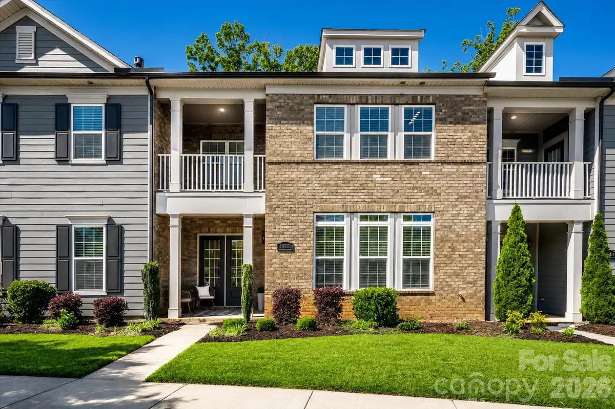 11139 Kilkenny Drive, Charlotte, NC 28277 - #1