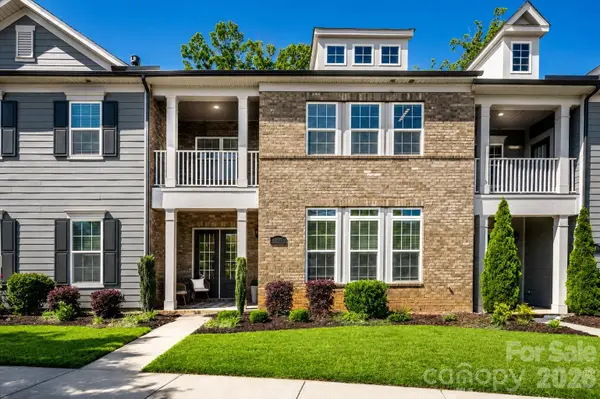 11139 Kilkenny Drive, Charlotte, NC 28277