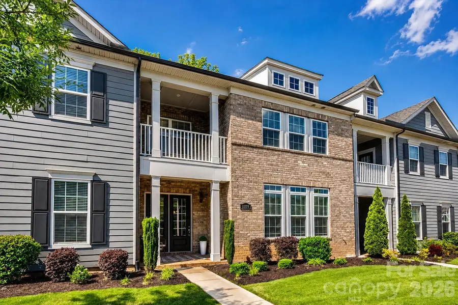 11139 Kilkenny Drive, Charlotte, NC 28277 - #2
