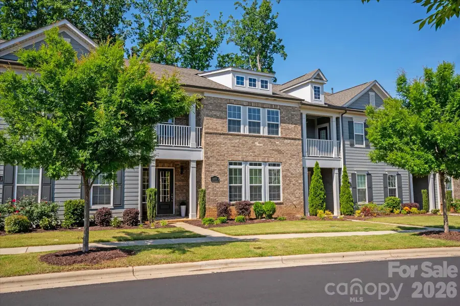 11139 Kilkenny Drive, Charlotte, NC 28277 - #3