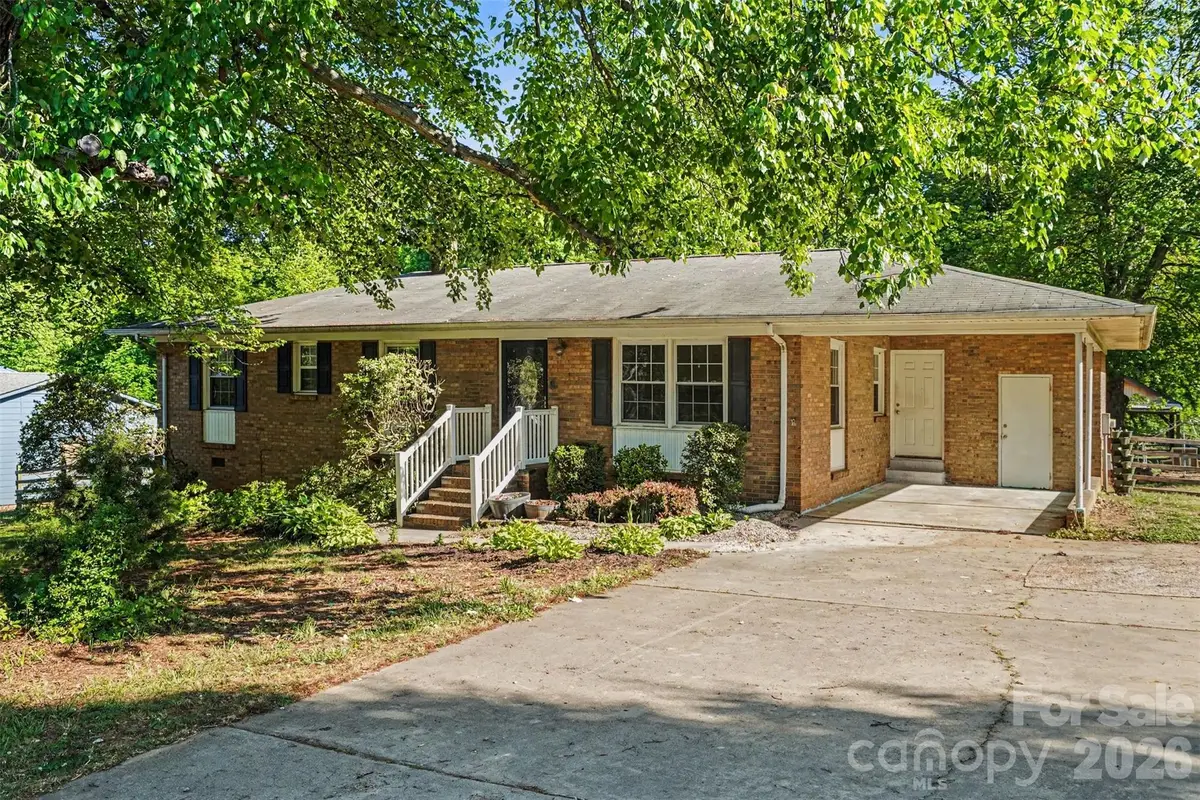 126 Terrace Road, Mooresville, NC 28117 - #1