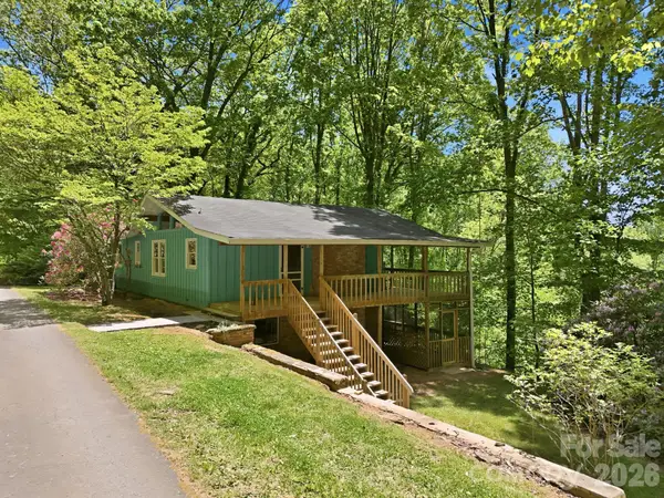 169 Sleepy Hollow Lane, Canton, NC 28716