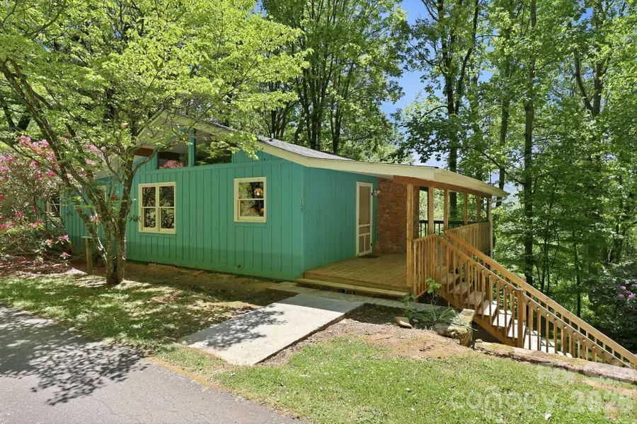 169 Sleepy Hollow Lane, Canton, NC 28716 - #3