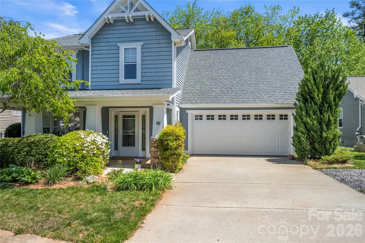 27 Sunview Circle, Arden, NC 28704 - #1