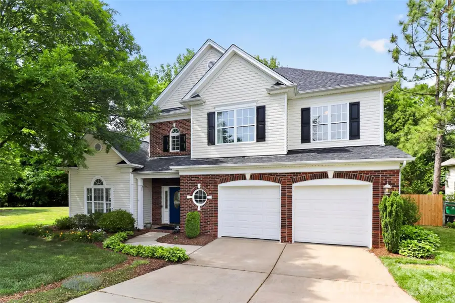 10713 Huntington Meadow Lane, Charlotte, NC 28273 - #2