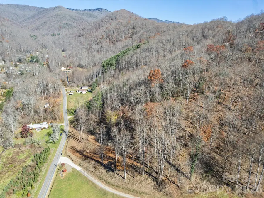 Tract 3: Lot 4 White Birch Drive, Sylva, NC 28779 - #2