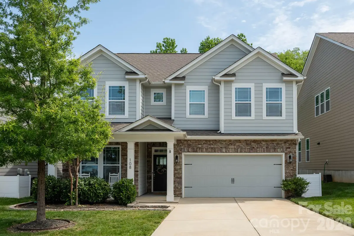108 Chance Road, Mooresville, NC 28115 - #1