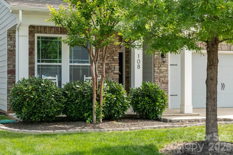 108 Chance Road, Mooresville, NC 28115 - #2