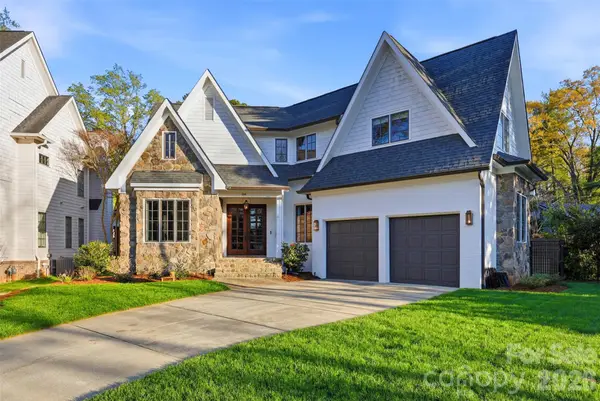 400 Hunter Lane, Charlotte, NC 28211