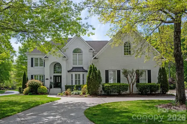 12515 Portmarnock Court, Charlotte, NC 28277