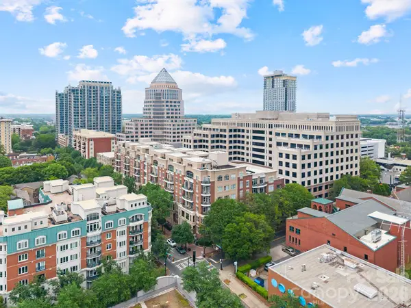 400 N Church Street #213, Charlotte, NC 28202