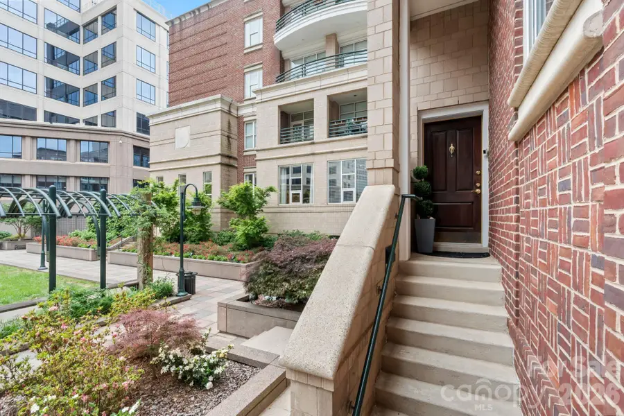 400 N Church Street #213, Charlotte, NC 28202 - #2