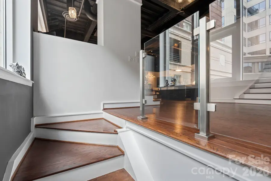 400 N Church Street #213, Charlotte, NC 28202 - #3