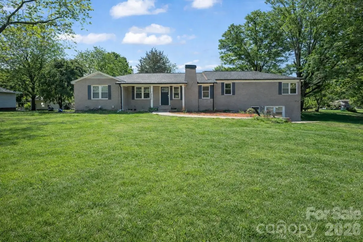 34438 Springdale Drive, New London, NC 28127 - #1