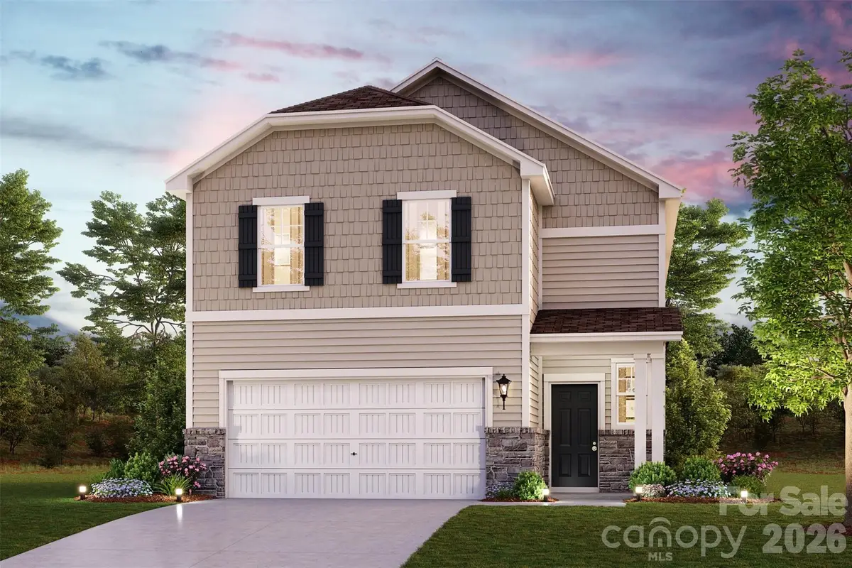 8110 Chilkoot Lane, Locust, NC 28097 - #1