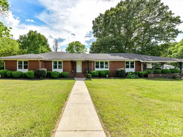 115 Charles Street, Spencer, NC 28159