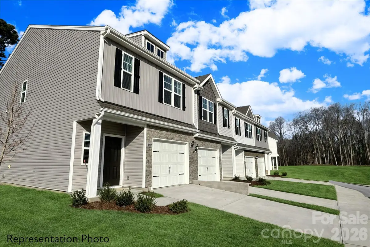 5929 Wallace Avenue, Charlotte, NC 28227 - #1