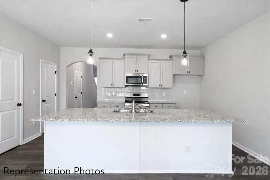 5929 Wallace Avenue, Charlotte, NC 28227 - #3