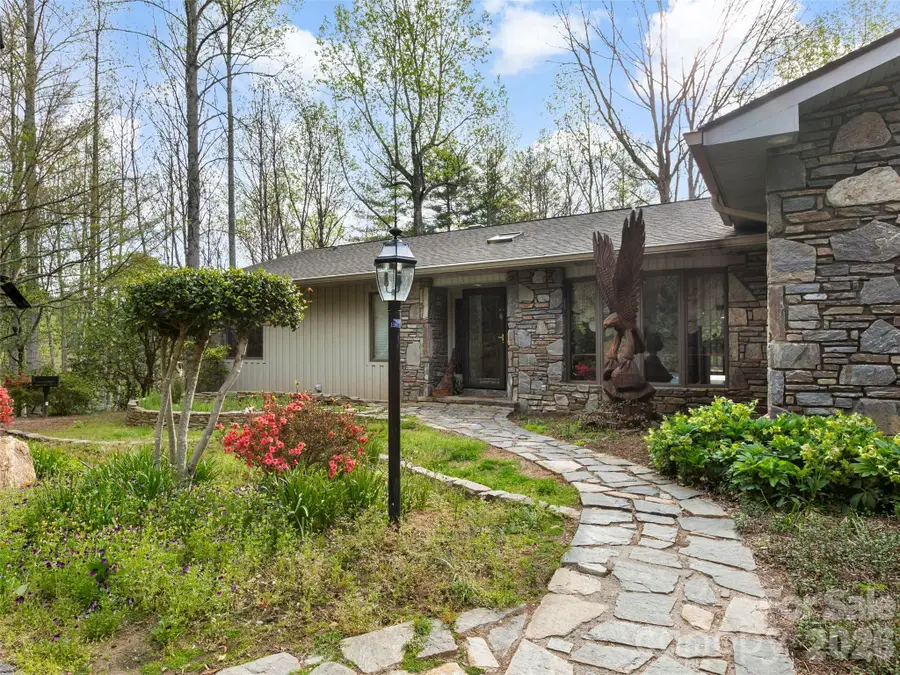 37 Hamilton Drive, Hendersonville, NC 28739 - #2