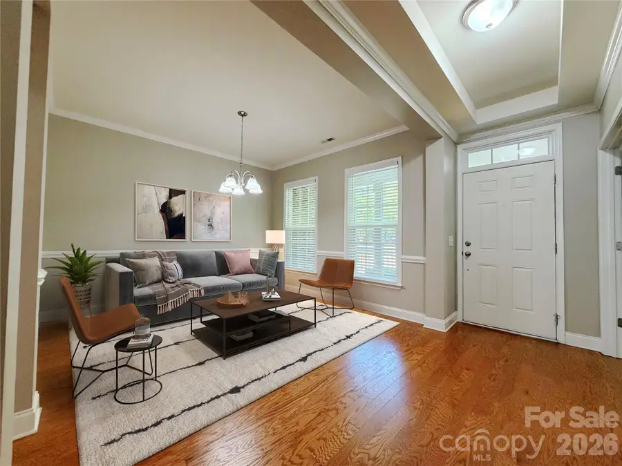 10313 Woodview Circle, Charlotte, NC 28277 - #3